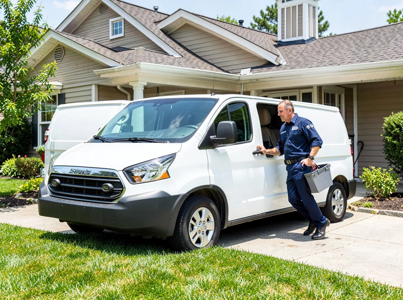 Emergency Plumber company in Herndon, KY